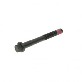 264 р. Болт DAF головки блока (M16x2x163) SAMPA SAMPA 051.003  с доставкой в г. Керчь. Увеличить фотографию 1