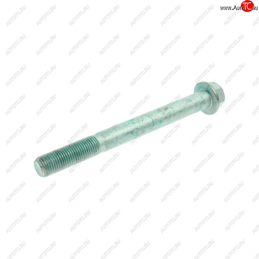 1 229 р. Болт MAN TGA,TGS M14х1.5х140мм OE MAN 06028134930 MAN 06028134930  с доставкой в г. Керчь