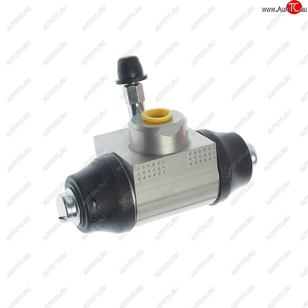 1 489 р. Цилиндр тормозной задний VW Caddy,Golf 3,Passat AUDI 80,100 левыйправый FEBI FEBI 06062  с доставкой в г. Керчь