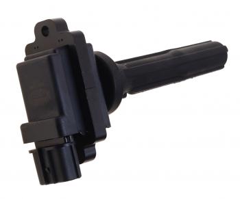 1 449 р. Катушка зажигания SUZUKI Grand Vitara (94-) MAGNETI MARELLI MAGNETI MARELLI 060717099012  с доставкой в г. Керчь. Увеличить фотографию 2