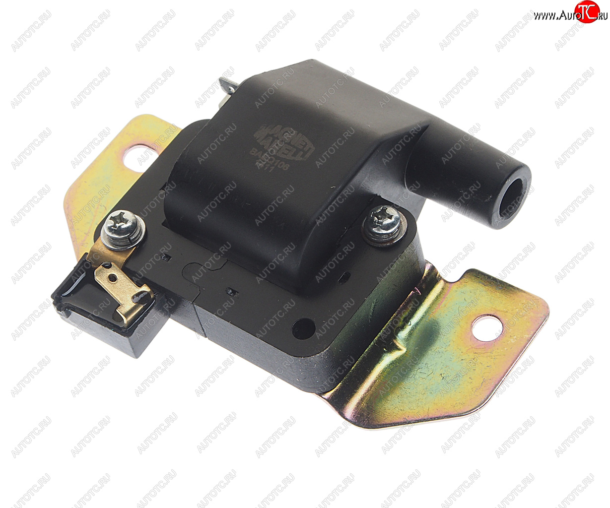 979 р. Катушка зажигания DAEWOO Matiz (0.8) MAGNETI MARELLI MAGNETI MARELLI 060717106012  с доставкой в г. Керчь