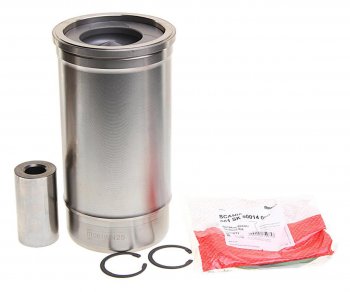 Группа поршневая SCANIA 4 series дв.DSC9.11,12,13,15 d=115.00 MAHLE MAHLE 0616592