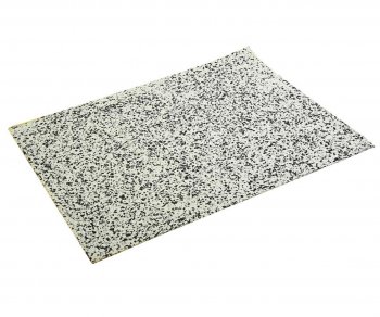 379 р. Шумоизоляция Black Ton 4 (1.0х0.75м) толщина 4мм STP STP 06186-01-00  с доставкой в г. Керчь. Увеличить фотографию 1
