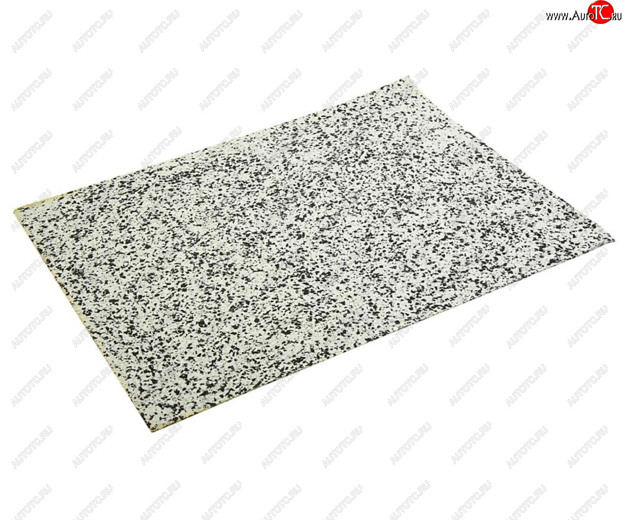 379 р. Шумоизоляция Black Ton 4 (1.0х0.75м) толщина 4мм STP STP 06186-01-00  с доставкой в г. Керчь