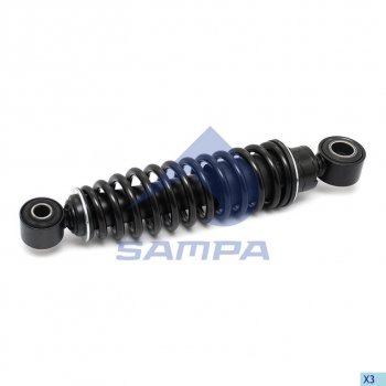 Амортизатор IVECO Trakker кабины SAMPA SAMPA 062.021-01