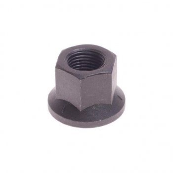 Гайка BPW колеса с фланцем (М22x2) FEBI FEBI 06254