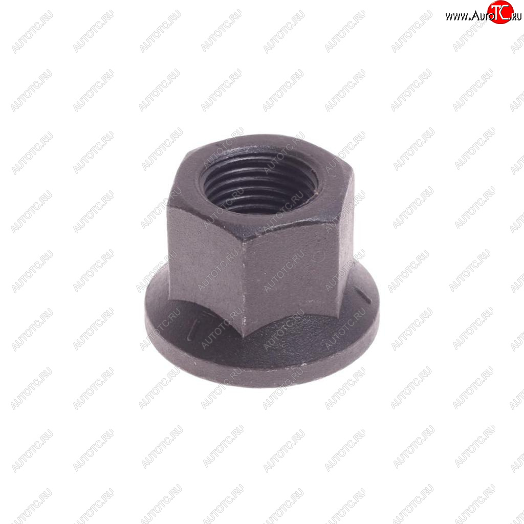 299 р. Гайка BPW колеса с фланцем (М22x2) FEBI FEBI 06254  с доставкой в г. Керчь
