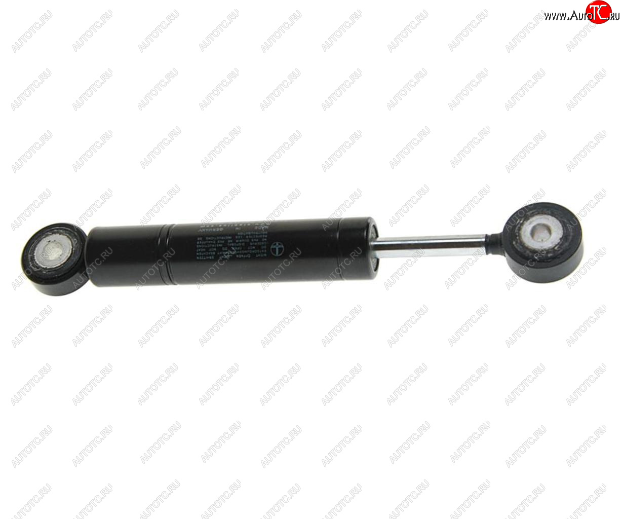 3 899 р. Демпфер MERCEDES C (W202),E (W124) натяжителя ремня приводного FEBI FEBI 06569  с доставкой в г. Керчь