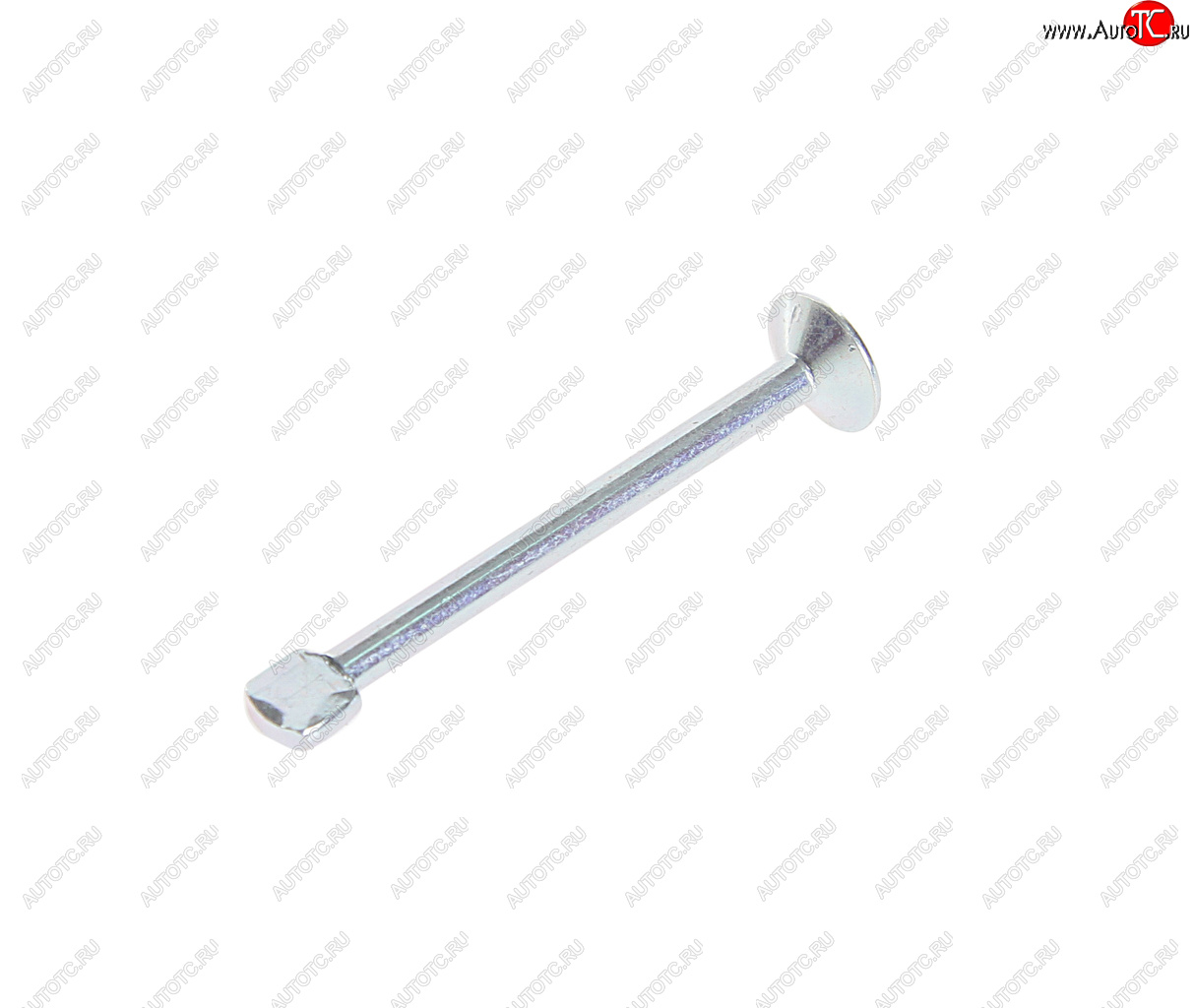 70 р. Штифт DAEWOO Nexia колодок тормозных пружинный OE GENERAL MOTORS 06638956  с доставкой в г. Керчь