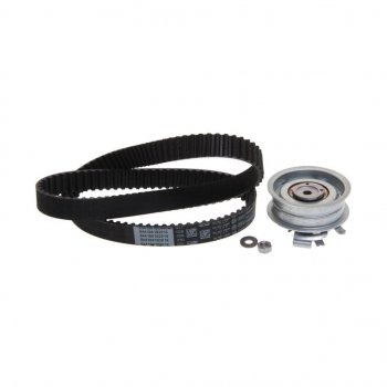 11 899 р. Комплект ГРМ VW Golf,Jetta,Bora AUDI A3,A4 SKODA Octavia (1.81.8 T) OE VAG 06a198119d  с доставкой в г. Керчь. Увеличить фотографию 1