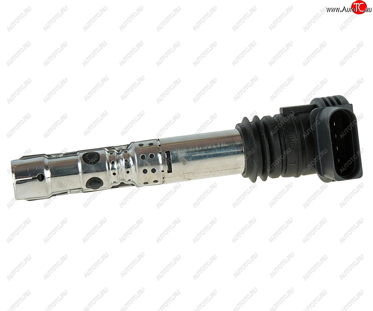 6 499 р. Катушка зажигания VW Bora,Golf,Passat,Polo AUDI A3,A4,A6,TT SKODA Octavia,Superb (1.8 T) OE VAG 06a905115d  с доставкой в г. Керчь