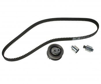 22 999 р. Комплект ГРМ VW AUDI (2.0 FSITFSI) (BLYBVYAXWBMBBVZBLXBLR) OE VAG 06f198119a  с доставкой в г. Керчь. Увеличить фотографию 1