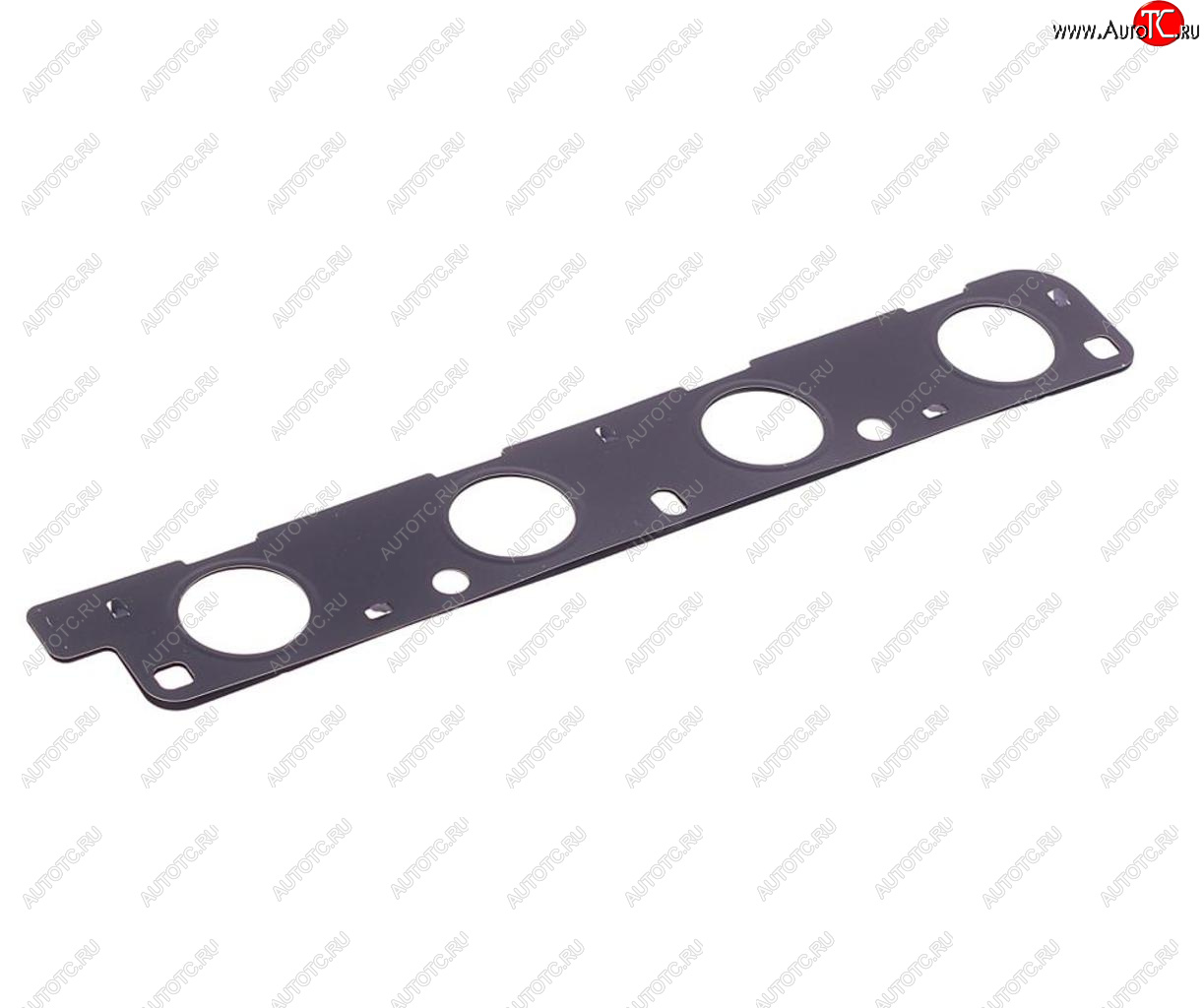 639 р. Прокладка коллектора VW Golf,Passat AUDI A4 SKODA Fabia,Octavia (08-) (1.82.0 TFSI) выпускного OE VAG 06f253039f  с доставкой в г. Керчь