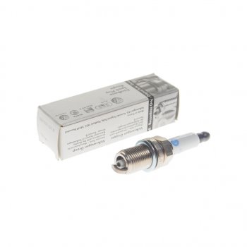 2 299 р. Свеча зажигания VW AUDI SEAT SKODA (04-) (1.82.0 TSITFSI) (BERU) OE VAG 06h905621a  с доставкой в г. Керчь. Увеличить фотографию 1