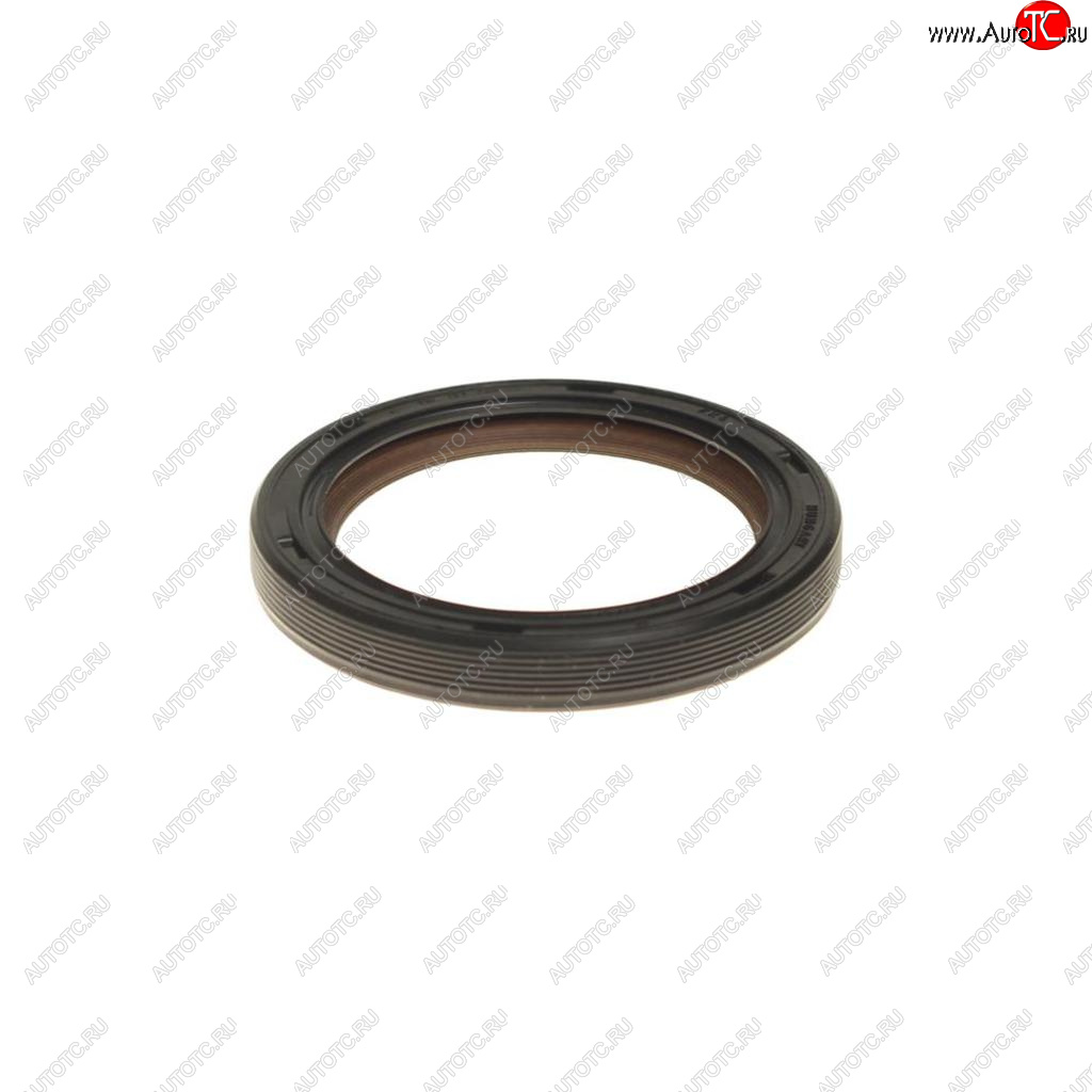 1 399 р. Сальник коленвала VW Golf (13-),Passat CC,Tiguan (12-) (1.82.0) (60х45х8) передний OE VAG 06l103085b  с доставкой в г. Керчь