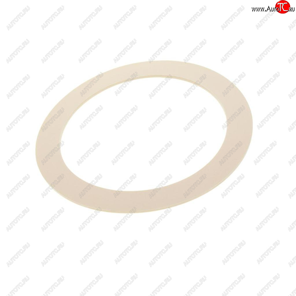 47 р. Кольцо BPW ступицы уплотнительное пластик (120x157x2.5) SAMPA SAMPA 070.018  с доставкой в г. Керчь
