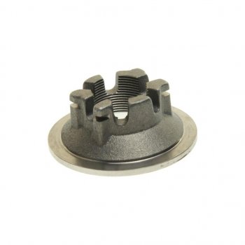 Гайка BPW ступицы корончатая (M42х2хSW65) SAMPA SAMPA 070.049