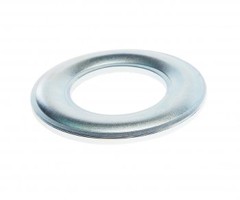 162 р. Кольцо BPW (ECO) ступицы упорное (53х98х10) (6-9т) SAMPA SAMPA 070.082  с доставкой в г. Керчь. Увеличить фотографию 1