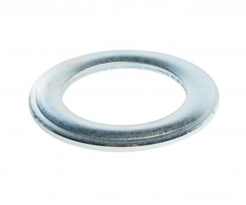 189 р. Кольцо BPW (ECO,ECO Plus) ступицы упорное (68х108х9.5) (8-9т,10-12т) SAMPA SAMPA 070.083  с доставкой в г. Керчь. Увеличить фотографию 1