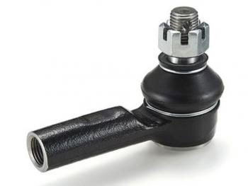 659 р. Наконечник рулевой тяги TOYOTA Fortuner (05-) правый GMB GMB 0701-0780  с доставкой в г. Керчь. Увеличить фотографию 1