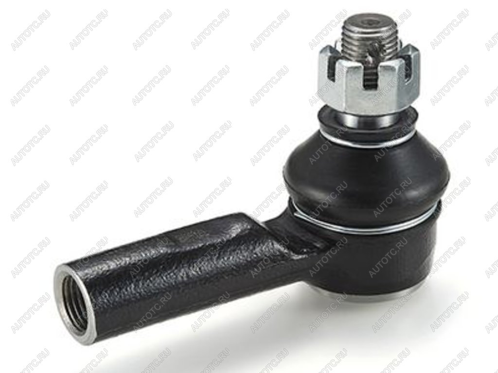 659 р. Наконечник рулевой тяги TOYOTA Fortuner (05-) правый GMB GMB 0701-0780  с доставкой в г. Керчь