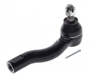 979 р. Наконечник рулевой тяги TOYOTA Rav 4 (00-) правый GMB GMB 0701-0801  с доставкой в г. Керчь. Увеличить фотографию 1