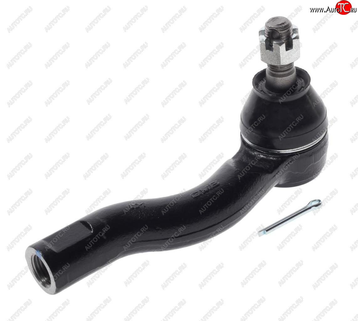 979 р. Наконечник рулевой тяги TOYOTA Rav 4 (00-) правый GMB GMB 0701-0801  с доставкой в г. Керчь