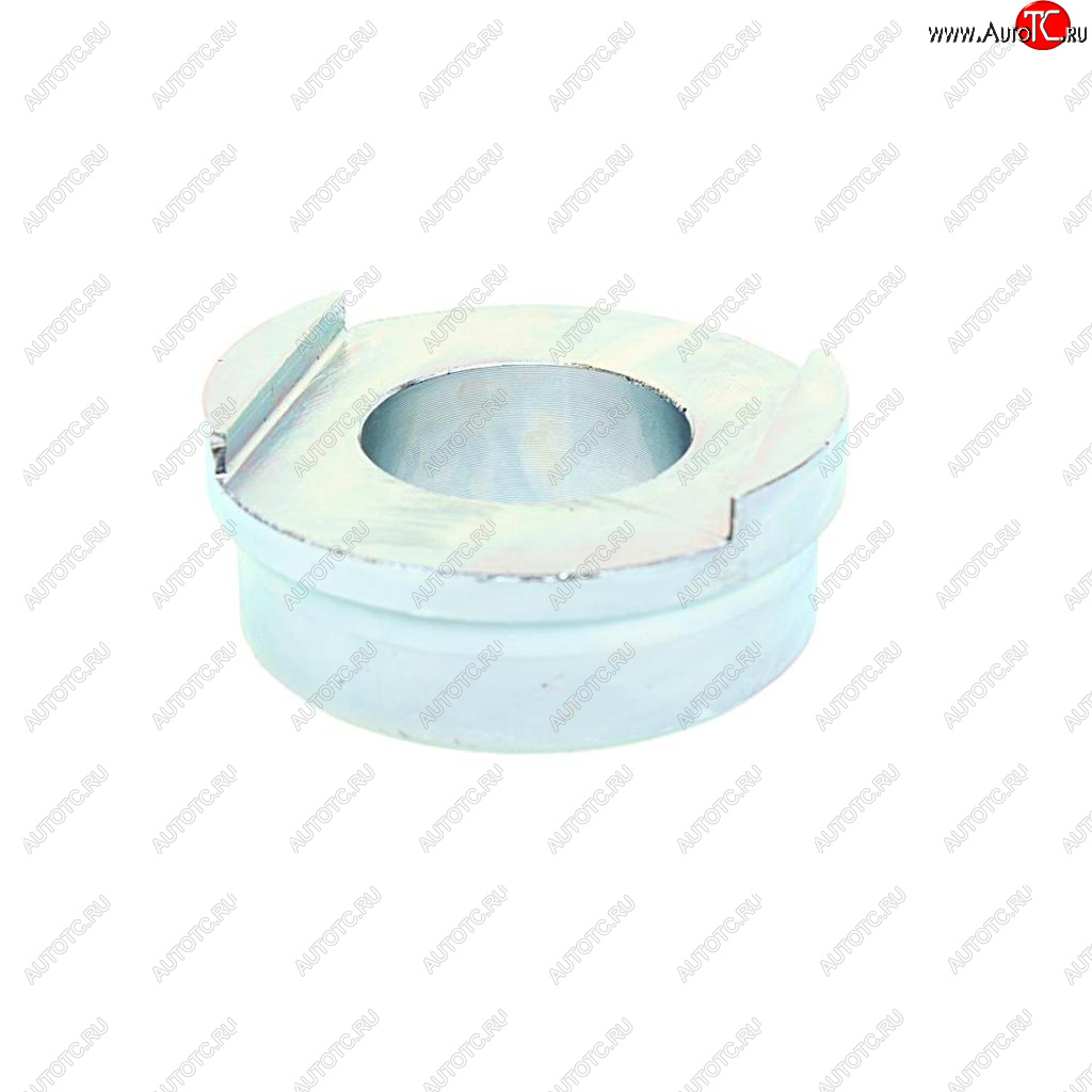 277 р. Втулка BPW болта полурессоры приварная с пазами (30х5460х24 SW47) SAMPA SAMPA 070.182  с доставкой в г. Керчь