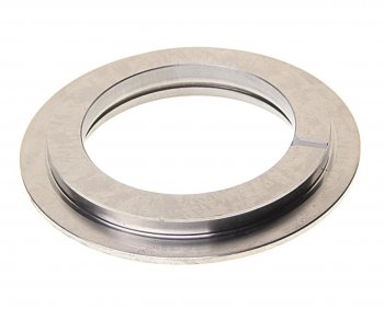 1 099 р. Кольцо BPW (ECO) ступицы упорное под сальники (6.5-9т) SAMPA SAMPA 070.199  с доставкой в г. Керчь. Увеличить фотографию 2