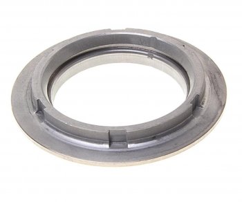 1 099 р. Кольцо BPW (ECO) ступицы упорное под сальники (6.5-9т) SAMPA SAMPA 070.199  с доставкой в г. Керчь. Увеличить фотографию 1