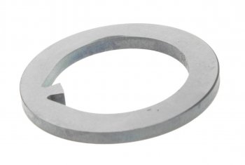 499 р. Шайба BPW (ECO,ECO Plus) ступицы стопорная (convertional,8-9т,10-12т) SAMPA SAMPA 070.233  с доставкой в г. Керчь. Увеличить фотографию 1