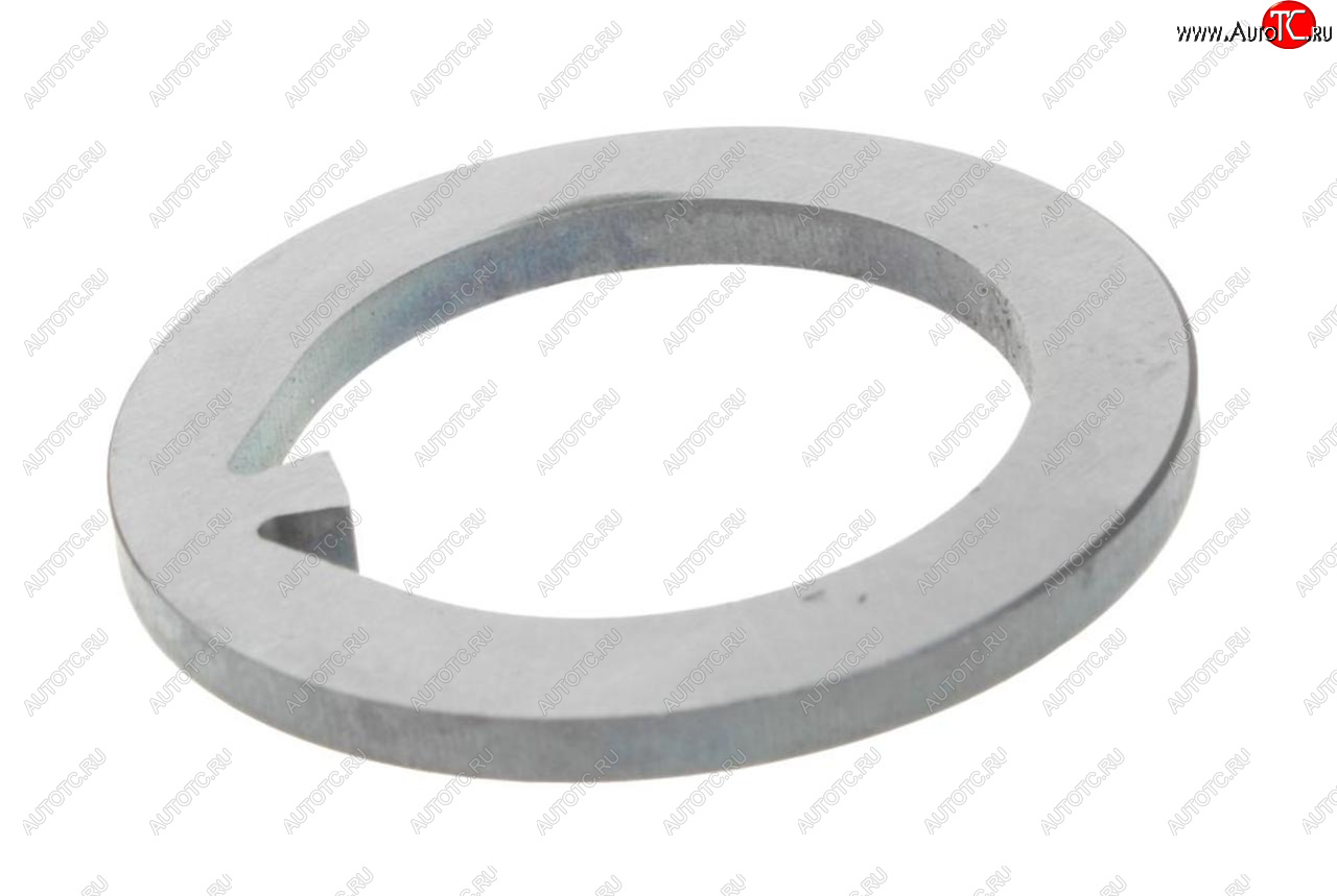 499 р. Шайба BPW (ECO,ECO Plus) ступицы стопорная (convertional,8-9т,10-12т) SAMPA SAMPA 070.233  с доставкой в г. Керчь