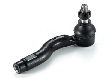 829 р. Наконечник рулевой тяги MAZDA 6 (02-07) правый GMB GMB 0703-0741 GMB 0703-0741  с доставкой в г. Керчь. Увеличить фотографию 1