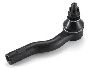 829 р. Наконечник рулевой тяги MAZDA 6 (02-07) левый GMB GMB 0703-0742 GMB 0703-0742  с доставкой в г. Керчь. Увеличить фотографию 1