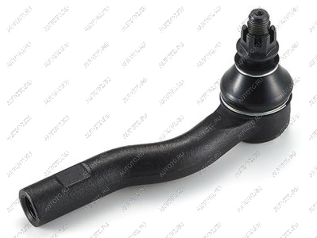 829 р. Наконечник рулевой тяги MAZDA 6 (02-07) левый GMB GMB 0703-0742 GMB 0703-0742  с доставкой в г. Керчь