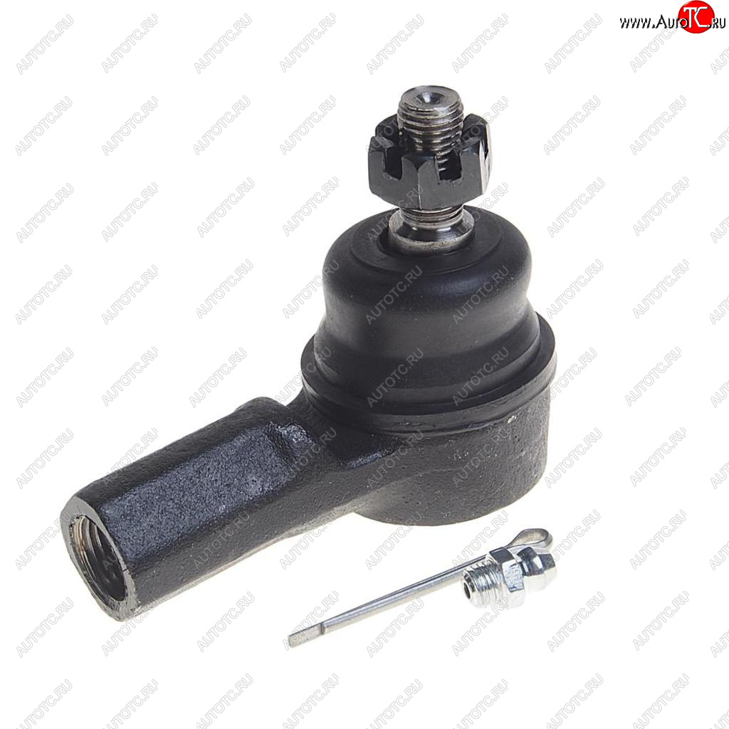 489 р. Наконечник рулевой тяги HONDA Civic (00-),CR-V (02-) левыйправый GMB GMB 0705-0320  с доставкой в г. Керчь