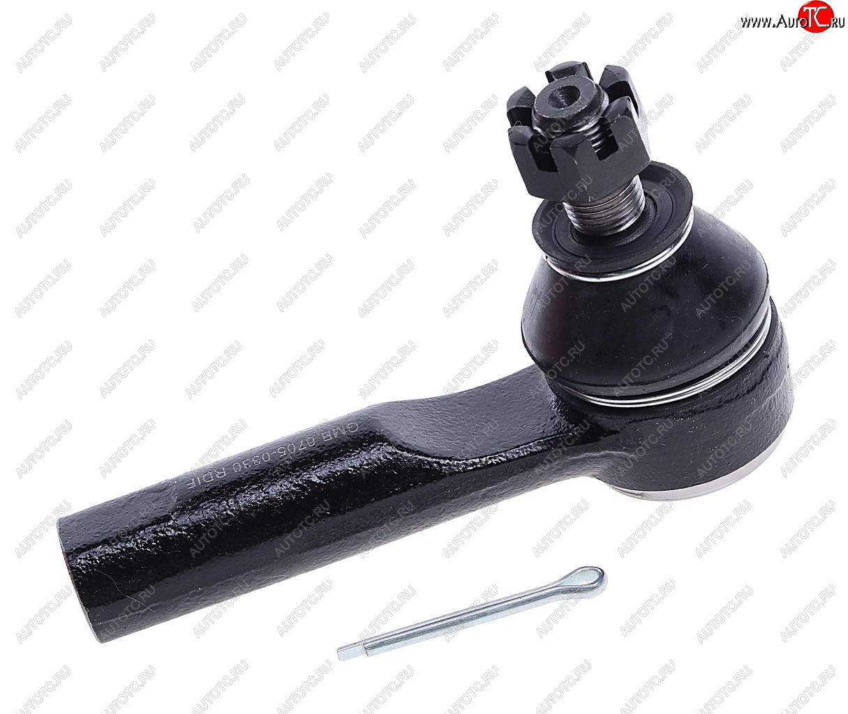 959 р. Наконечник рулевой тяги HONDA CR-V (07-) левыйправый GMB GMB 0705-0330  с доставкой в г. Керчь