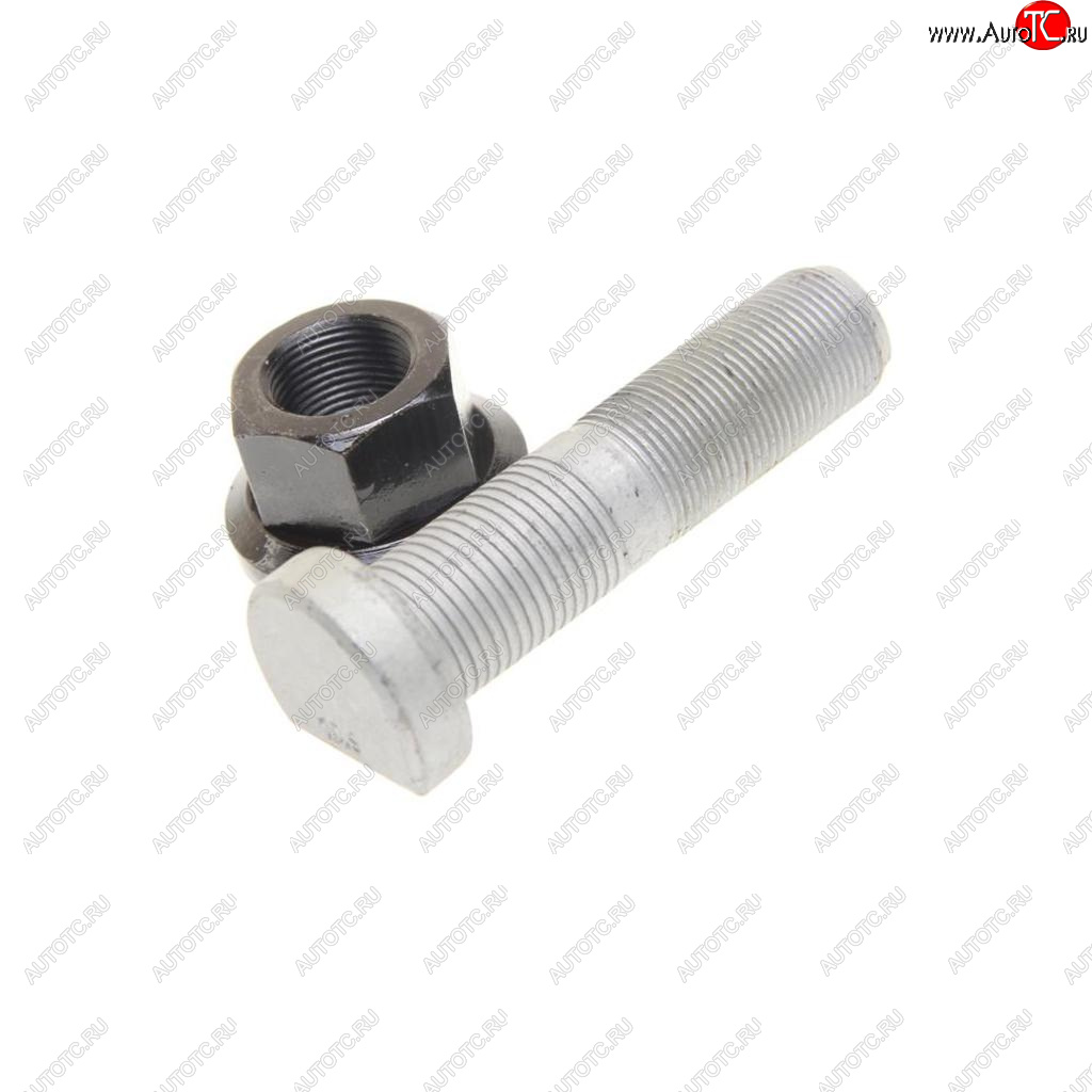 499 р. Шпилька колеса BPW в сборе (M22x1.5x8954) (гайка) SAMPA SAMPA 070.691  с доставкой в г. Керчь