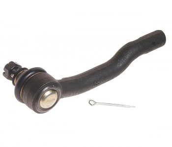 939 р. Наконечник рулевой тяги SUZUKI Grand Vitara (05-) правый GMB GMB 0708-0661 GMB 0708-0661  с доставкой в г. Керчь. Увеличить фотографию 2
