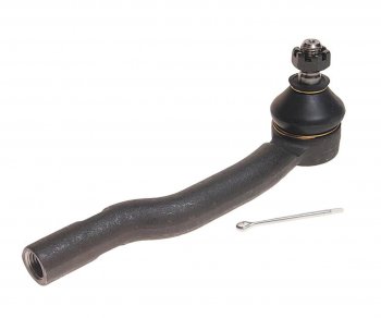 939 р. Наконечник рулевой тяги SUZUKI Grand Vitara (05-) правый GMB GMB 0708-0661 GMB 0708-0661  с доставкой в г. Керчь. Увеличить фотографию 1