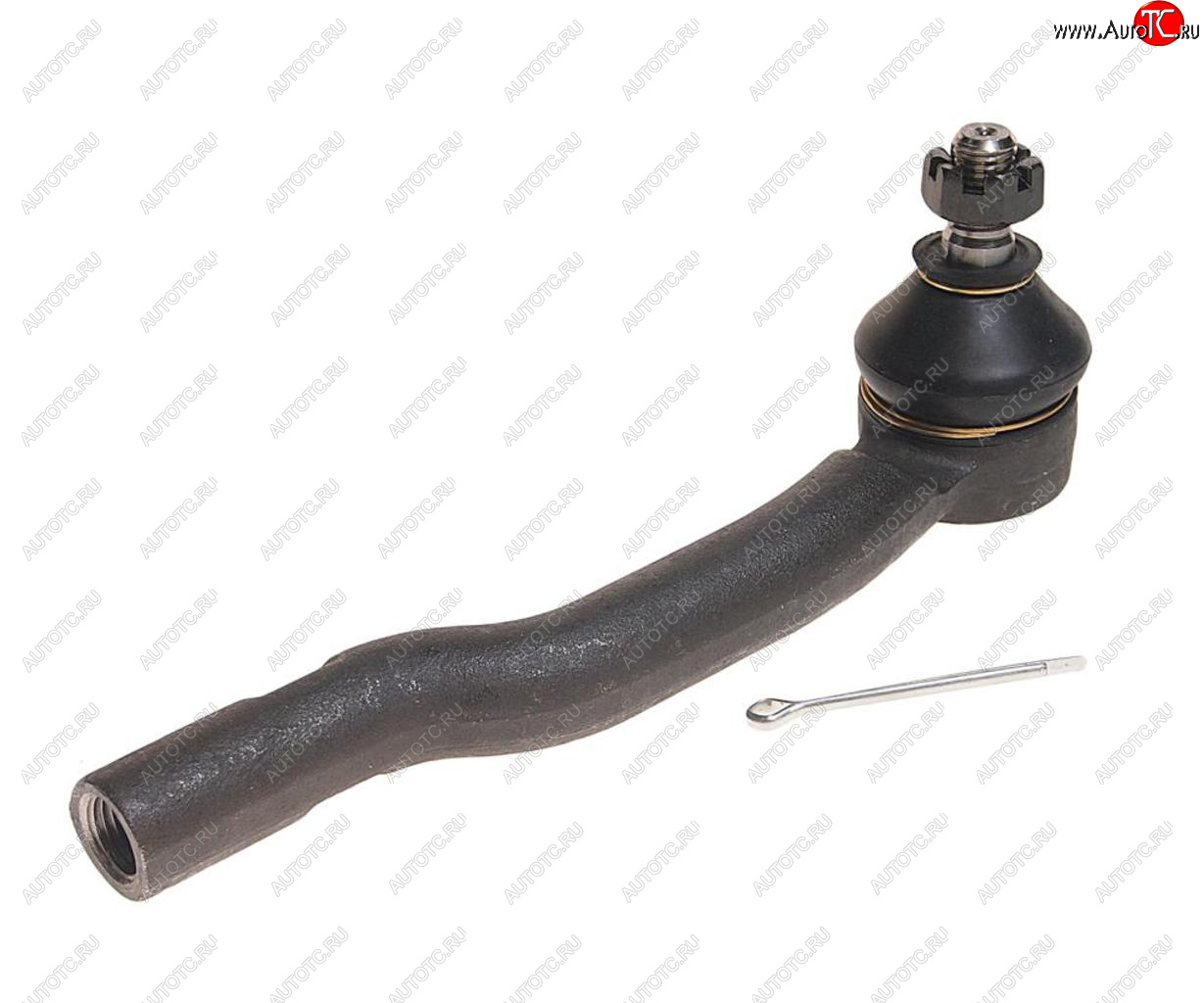 939 р. Наконечник рулевой тяги SUZUKI Grand Vitara (05-) правый GMB GMB 0708-0661 GMB 0708-0661  с доставкой в г. Керчь