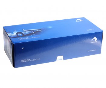 1 399 р. Элемент зеркальный RENAULT Magnum с подогревом SAMPA SAMPA 078.072  с доставкой в г. Керчь. Увеличить фотографию 3
