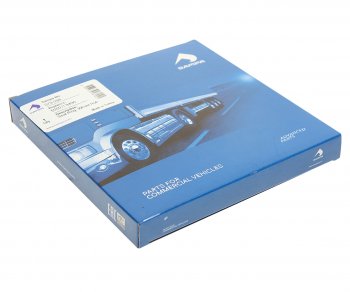 399 р. Сальник RENAULT Magnum,Premium,Maxter ступицы задней (120х160х15) SAMPA SAMPA 079.098  с доставкой в г. Керчь. Увеличить фотографию 3