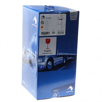 3 299 р. Зеркало боковое RENAULT Premium,Midlum,Kerax левоеправое SAMPA SAMPA 079.459  с доставкой в г. Керчь. Увеличить фотографию 3
