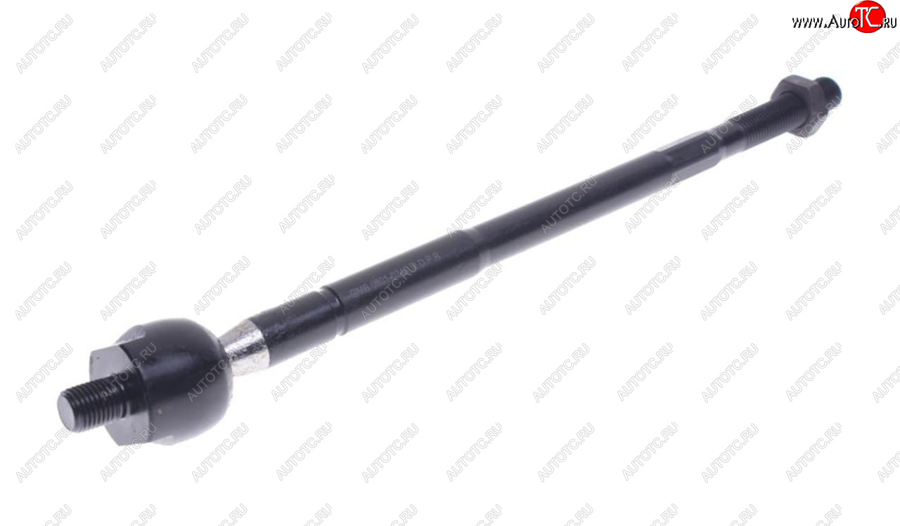 669 р. Тяга рулевая TOYOTA Corolla (91-) левая/правая GMB GMB 0801-0340 GMB 0801-0340  с доставкой в г. Керчь