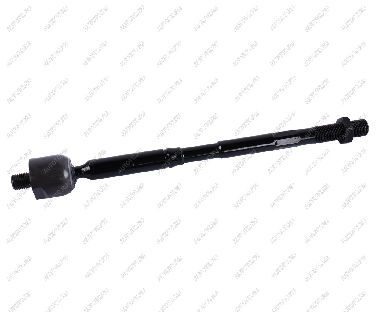 819 р. Тяга рулевая TOYOTA Avensis (03-08) левая/правая GMB GMB 0801-0460 GMB 0801-0460  с доставкой в г. Керчь