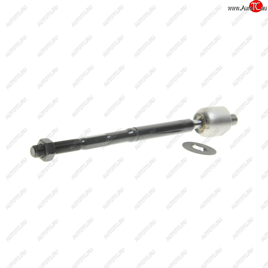 659 р. Тяга рулевая TOYOTA Yaris (99-) левая/правая GMB GMB 0801-0640 GMB 0801-0640  с доставкой в г. Керчь