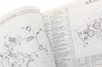 539 р. Книга МОАЗ-6014 каталог  08.02 минск  с доставкой в г. Керчь. Увеличить фотографию 2