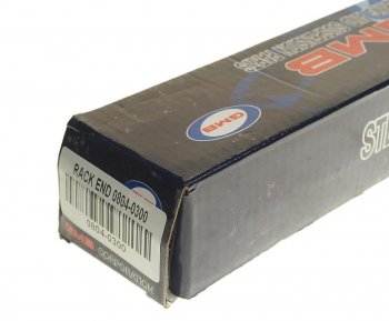 739 р. Тяга рулевая MITSUBISHI Galant (87-92) леваяправая GMB GMB 0804-0300  с доставкой в г. Керчь. Увеличить фотографию 3