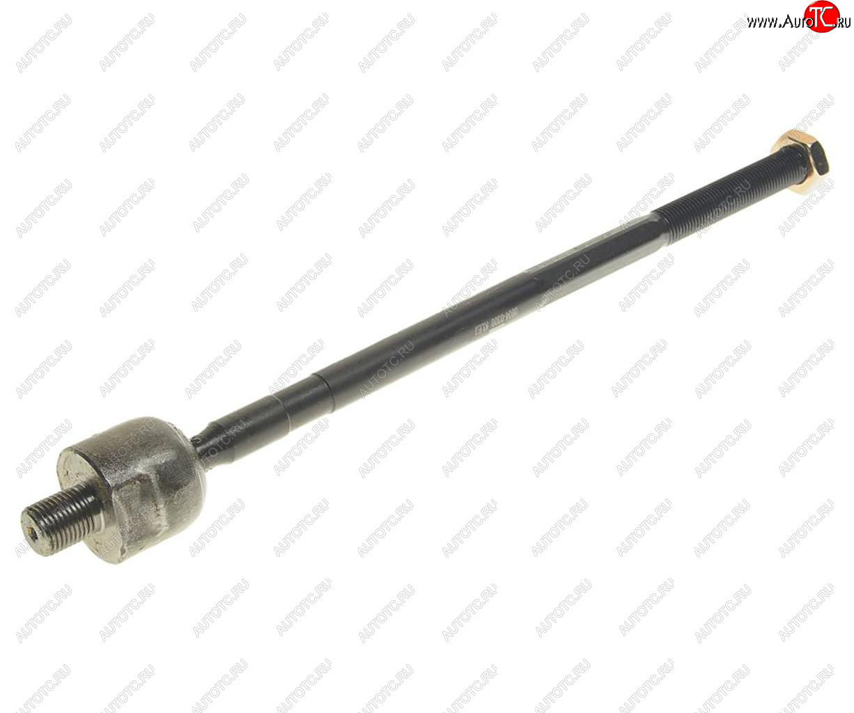 739 р. Тяга рулевая MITSUBISHI Galant (87-92) леваяправая GMB GMB 0804-0300  с доставкой в г. Керчь